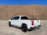 Used 2022 Chevrolet Silverado 1500 LTZ w/ LTZ Premium Texas Edition image 4