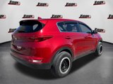Used 2017 Kia Sportage LX image 5
