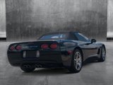Used 1998 Chevrolet Corvette Convertible w/ Memory Pkg image 5