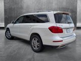 Used 2013 Mercedes-Benz GL 450 4MATIC image 3