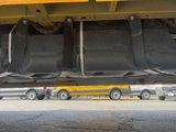 Used 2021 Ford Transit 250 148 High Roof w/ Load Area Protection Package image 5