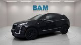 Used 2020 Cadillac XT5 Sportv w/ Platinum Package image 3