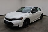 New 2025 Honda Civic Sport image 2