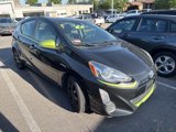 Used 2016 Toyota Prius C Persona Series image 3