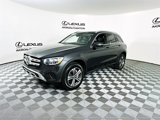 Used 2021 Mercedes-Benz GLC 300 4MATIC image 6