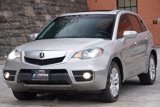Used 2010 Acura RDX SH-AWD w/ Technology Package image 2