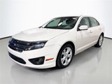 Used 2012 Ford Fusion SE image 3