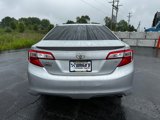 Used 2013 Toyota Camry SE image 5