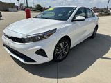 Used 2022 Kia Forte LXS image 4