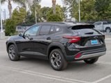 New 2025 Chevrolet Trax LT w/ Driver Confidence Package image 3