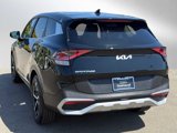 Used 2023 Kia Sportage EX image 3