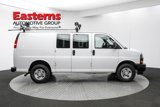 Used 2019 Chevrolet Express 3500 w/ Driver Convenience Package image 4