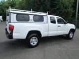 Used 2022 Toyota Tacoma SR image 4