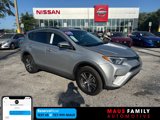 Used 2018 Toyota RAV4 XLE image 1
