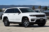 New 2025 Jeep Grand Cherokee Limited image 2