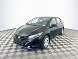 New 2025 Nissan Versa S w/ Trunk Package image 4