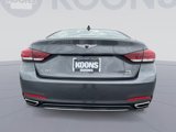 Used 2019 Genesis G80 3.8 image 5