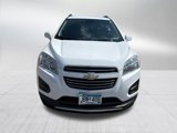 Used 2016 Chevrolet Trax LT w/ LT Convenience Package image 2
