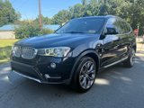 Used 2015 BMW X3 xDrive35i image 2