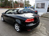 Used 2012 Volkswagen Eos Lux image 3