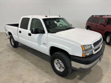 Used 2004 Chevrolet Silverado 2500 LT w/ Heavy-Duty Power Package image 6