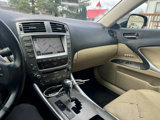 Used 2008 Lexus IS 350 image 4