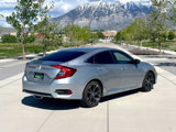 Used 2020 Honda Civic Sport image 5