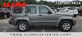 Used 2012 Jeep Liberty Sport image 6