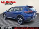 Used 2022 Nissan Rogue SV image 4