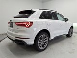 New 2025 Audi Q3 2.0T Premium image 4