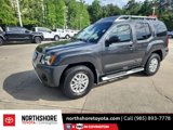 Used 2015 Nissan Xterra S w/ Value Package image 1