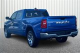 New 2025 RAM 1500 4x4 Crew Cab image 3