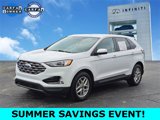 Used 2021 Ford Edge SEL w/ Convenience Package image 1