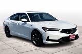 New 2025 Acura Integra A-Spec image 2