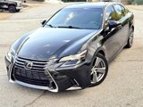 Used 2016 Lexus GS 350 image 2
