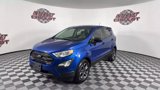 Used 2019 Ford EcoSport S image 3