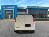 Used 2023 Chevrolet Express 2500 Extended w/ Driver Convenience Package image 4