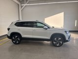 New 2025 Volkswagen Taos SE image 5