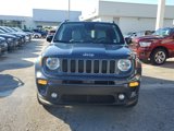 Used 2022 Jeep Renegade Limited image 2