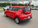 Used 2022 Kia Soul LX image 4