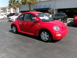 Used 1999 Volkswagen Beetle GLS image 2