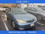 Used 2003 Toyota Camry LE image 3