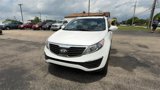 Used 2013 Kia Sportage LX w/ Convenience Pkg image 3