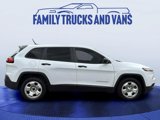Used 2017 Jeep Cherokee Sport image 6