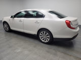Used 2015 Lincoln MKS AWD w/ Equipment Group 101A image 3