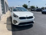 Used 2020 Kia Niro LX image 3
