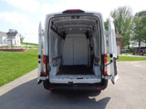 Used 2020 Ford Transit 350 148 High Roof image 5