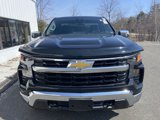 Used 2022 Chevrolet Silverado 1500 W/T w/ WT Value Package image 3