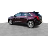 Used 2018 Cadillac XT5 Luxury w/ Driver Awareness Package image 6