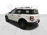 Used 2024 Ford Bronco Sport Big Bend image 3